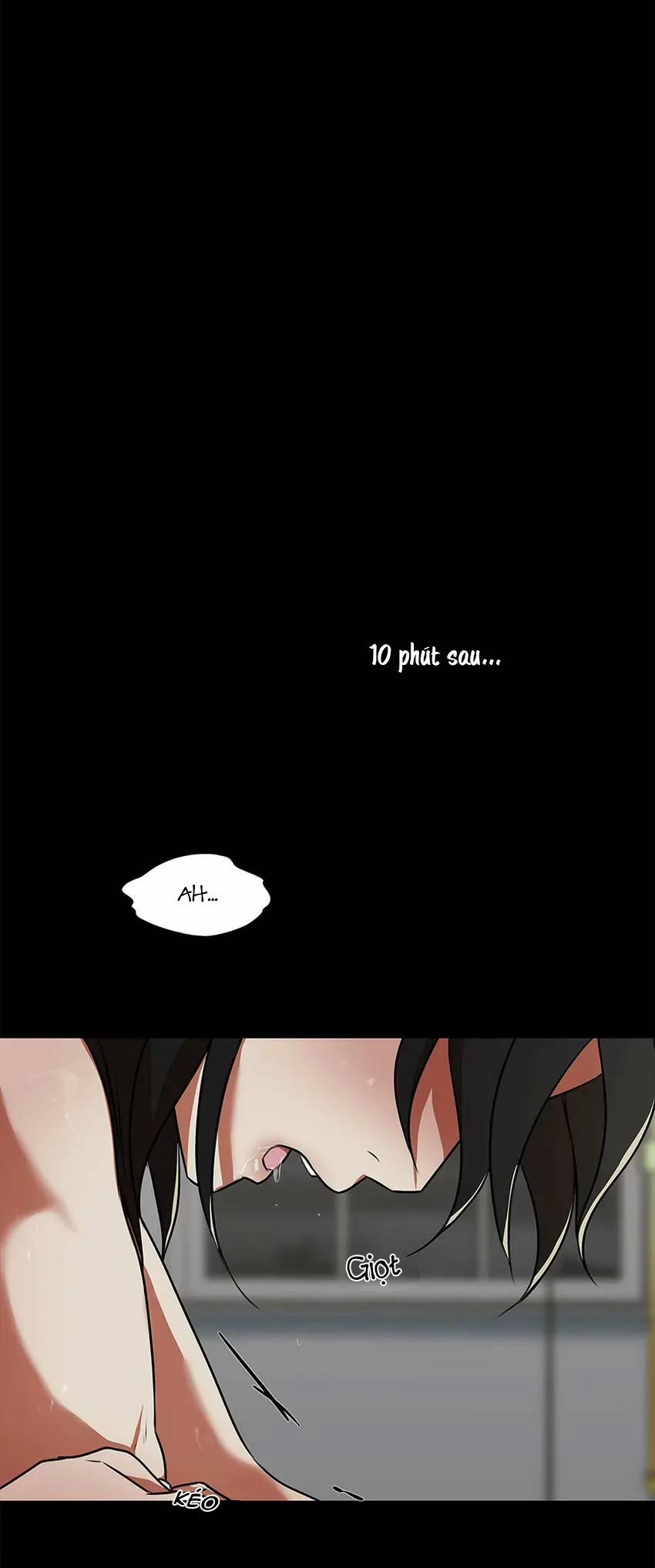 Yêu Phải Kẻ Sát Nhân Bóng Rổ 34 trang 74