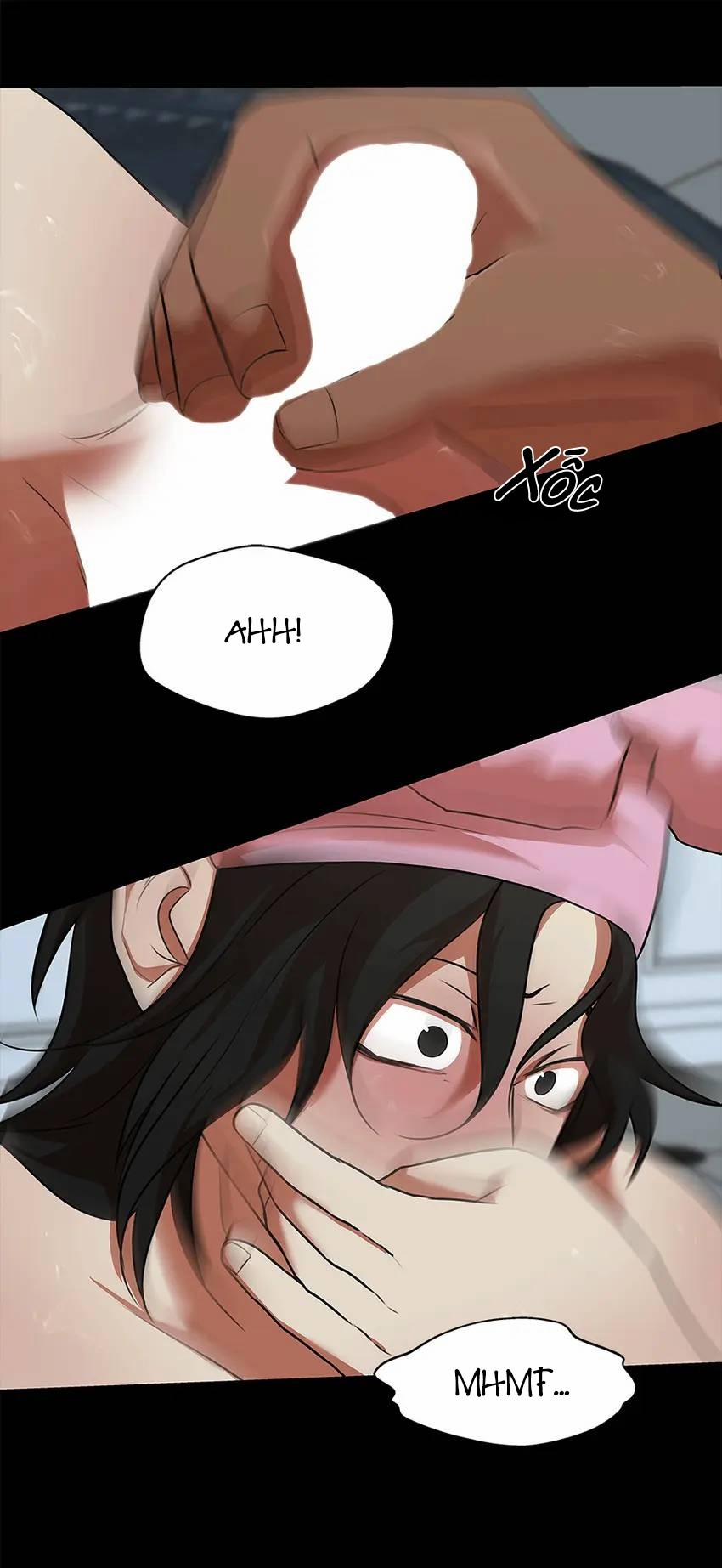 Yêu Phải Kẻ Sát Nhân Bóng Rổ 34 trang 78