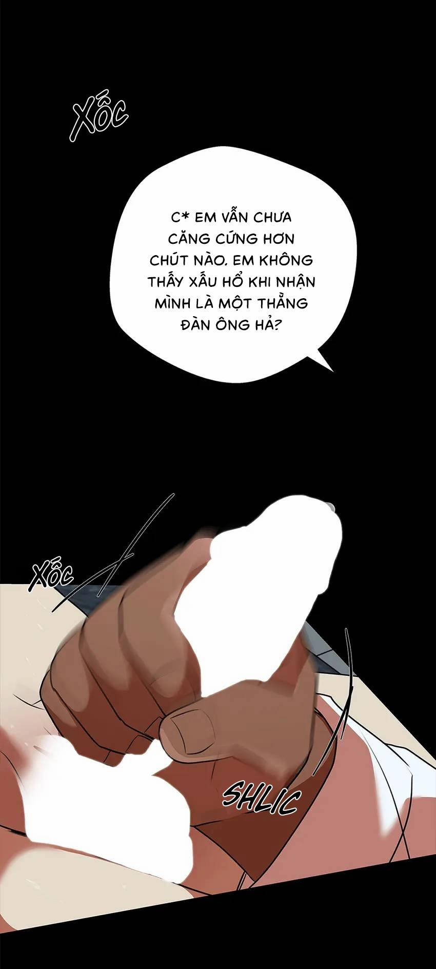 Yêu Phải Kẻ Sát Nhân Bóng Rổ 34 trang 79