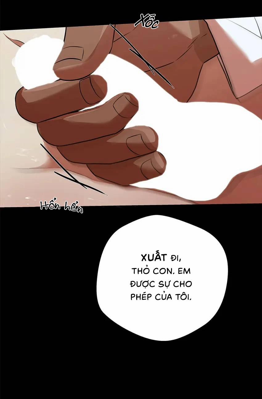 Yêu Phải Kẻ Sát Nhân Bóng Rổ 34 trang 82