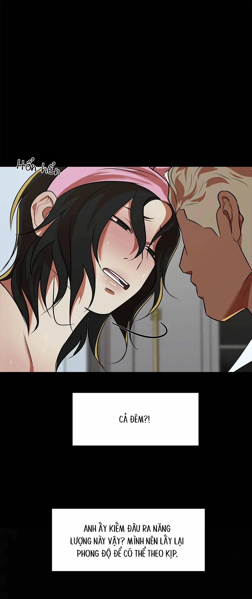 Yêu Phải Kẻ Sát Nhân Bóng Rổ 34 trang 86