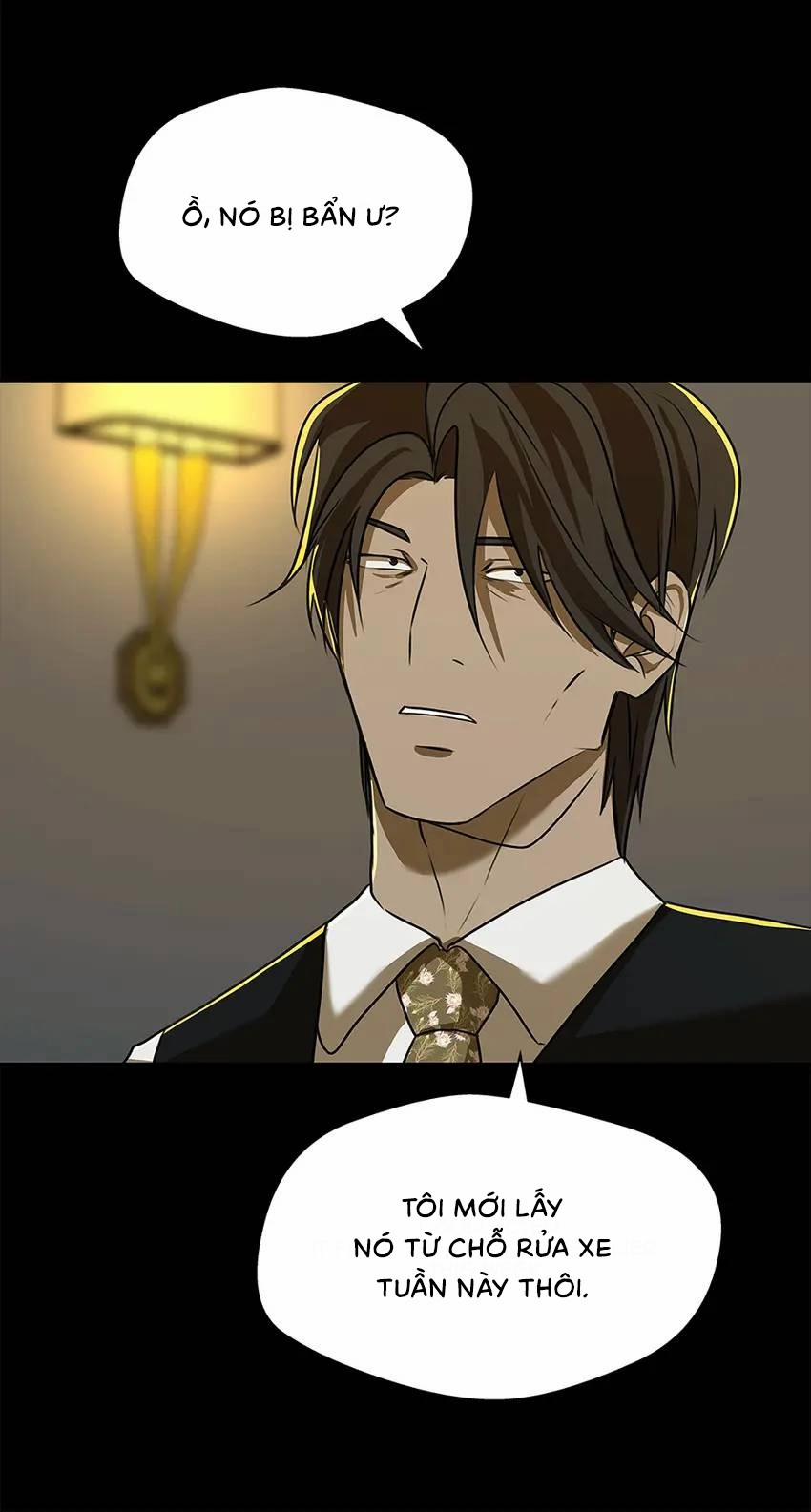 Yêu Phải Kẻ Sát Nhân Bóng Rổ 34 trang 9