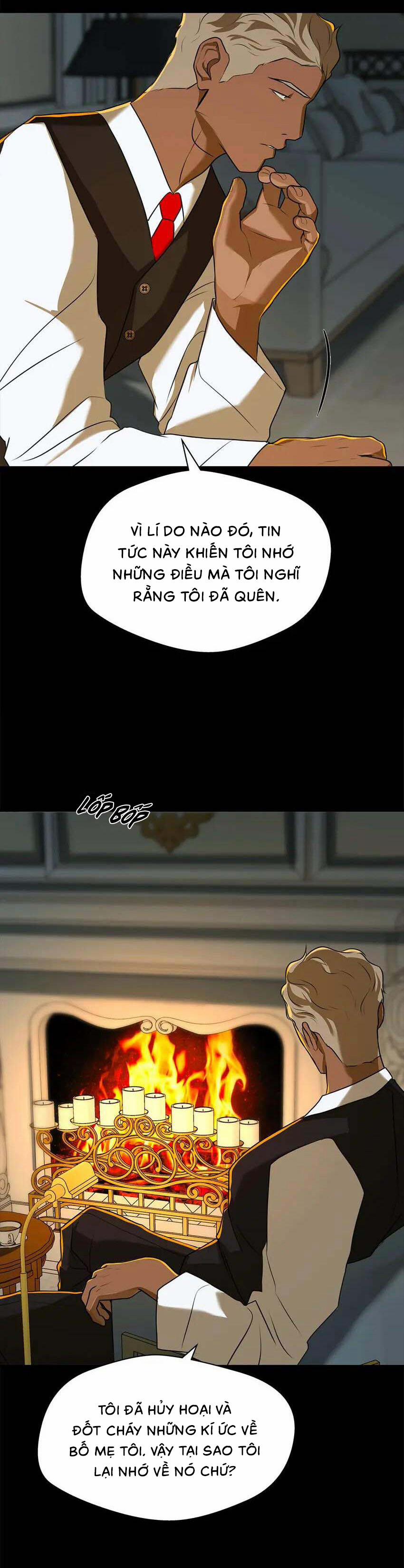 Yêu Phải Kẻ Sát Nhân Bóng Rổ 35 trang 24