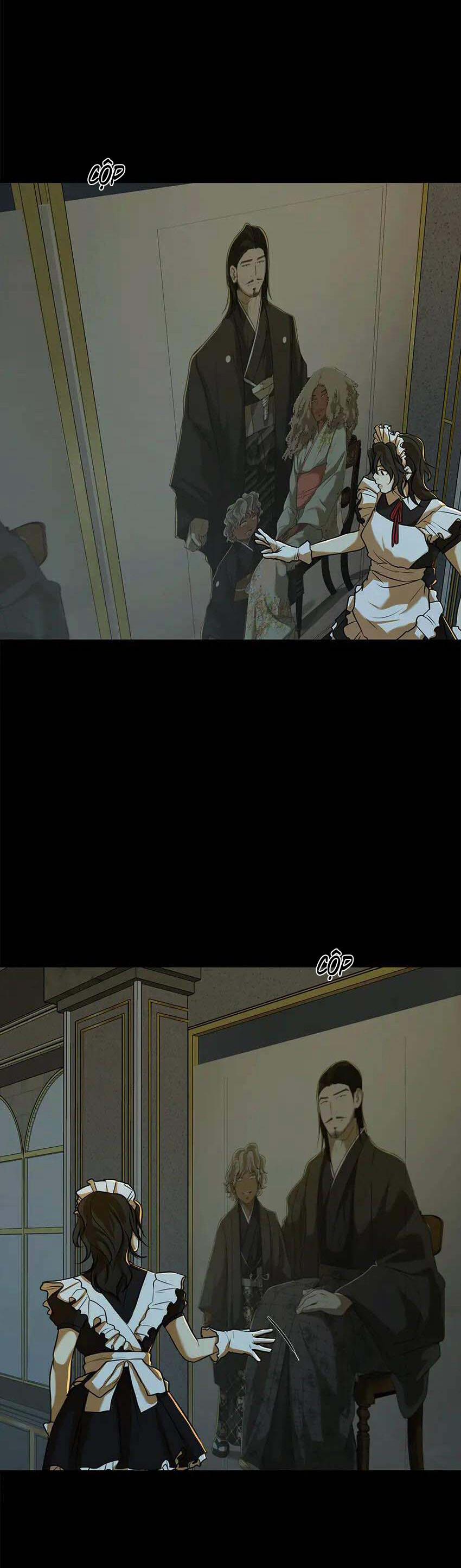 Yêu Phải Kẻ Sát Nhân Bóng Rổ 36 trang 1