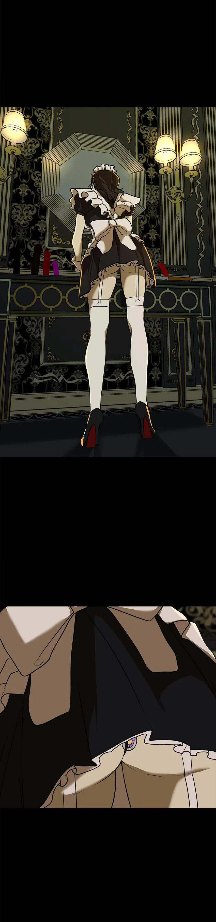 Yêu Phải Kẻ Sát Nhân Bóng Rổ 36 trang 16