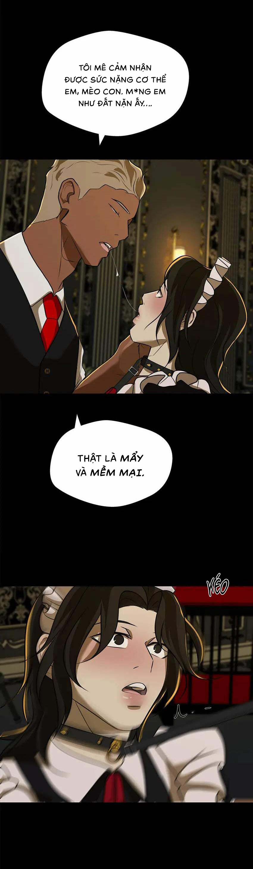 Yêu Phải Kẻ Sát Nhân Bóng Rổ 36 trang 27