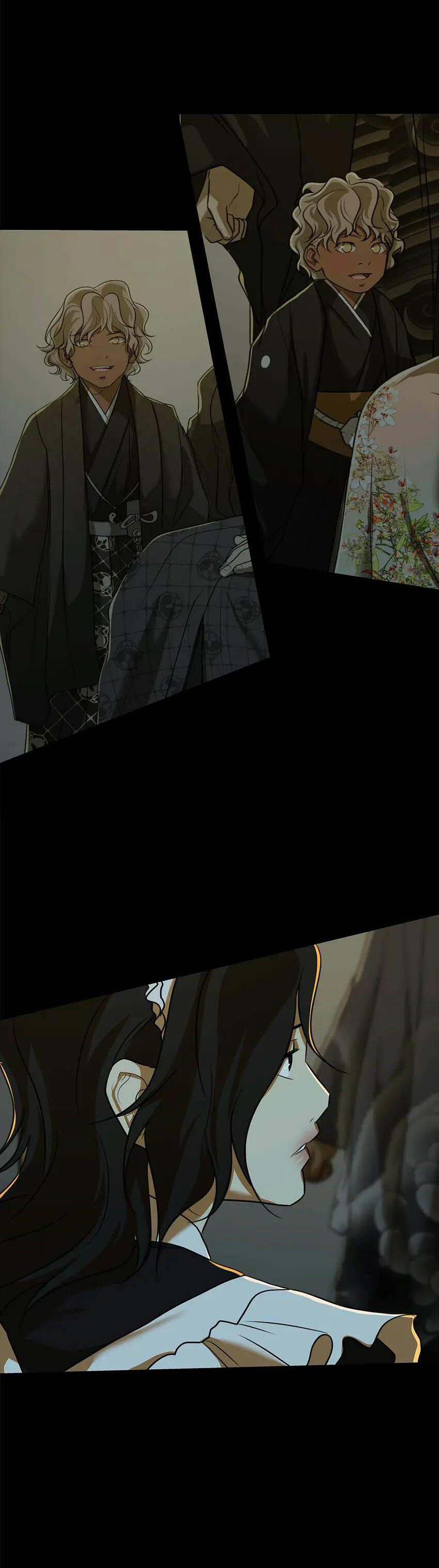 Yêu Phải Kẻ Sát Nhân Bóng Rổ 36 trang 3