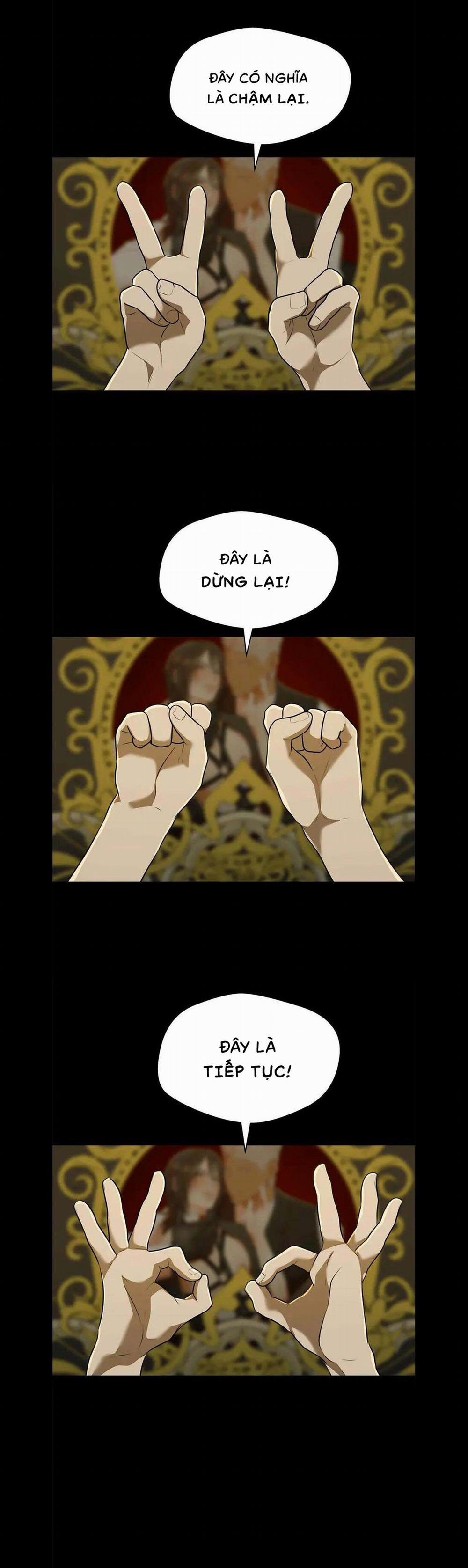 Yêu Phải Kẻ Sát Nhân Bóng Rổ 37 trang 22