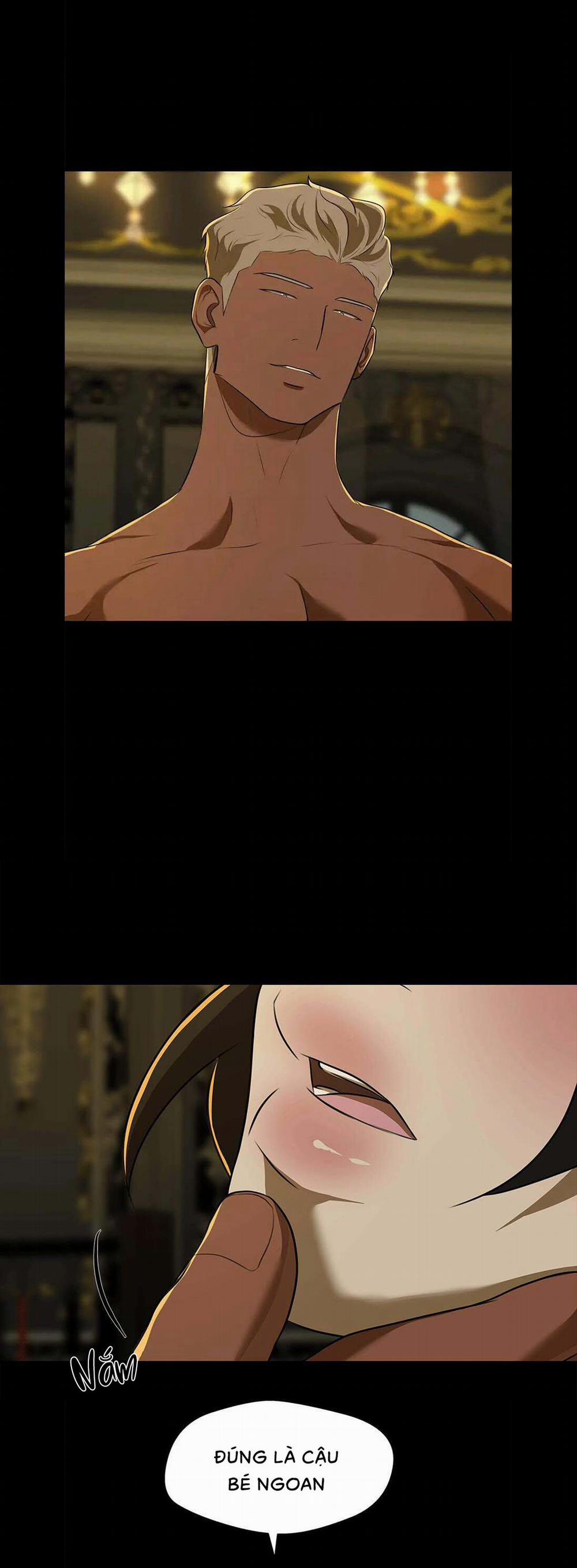 Yêu Phải Kẻ Sát Nhân Bóng Rổ 37 trang 23