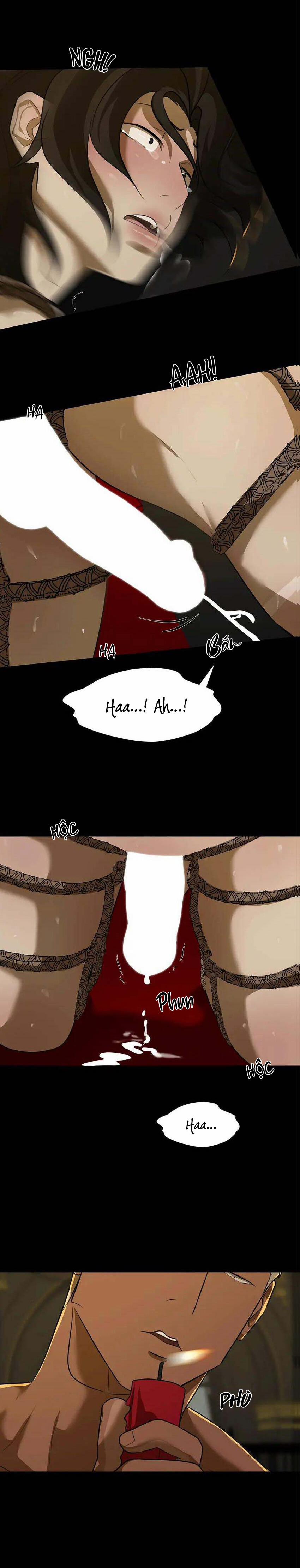 Yêu Phải Kẻ Sát Nhân Bóng Rổ 37 trang 29