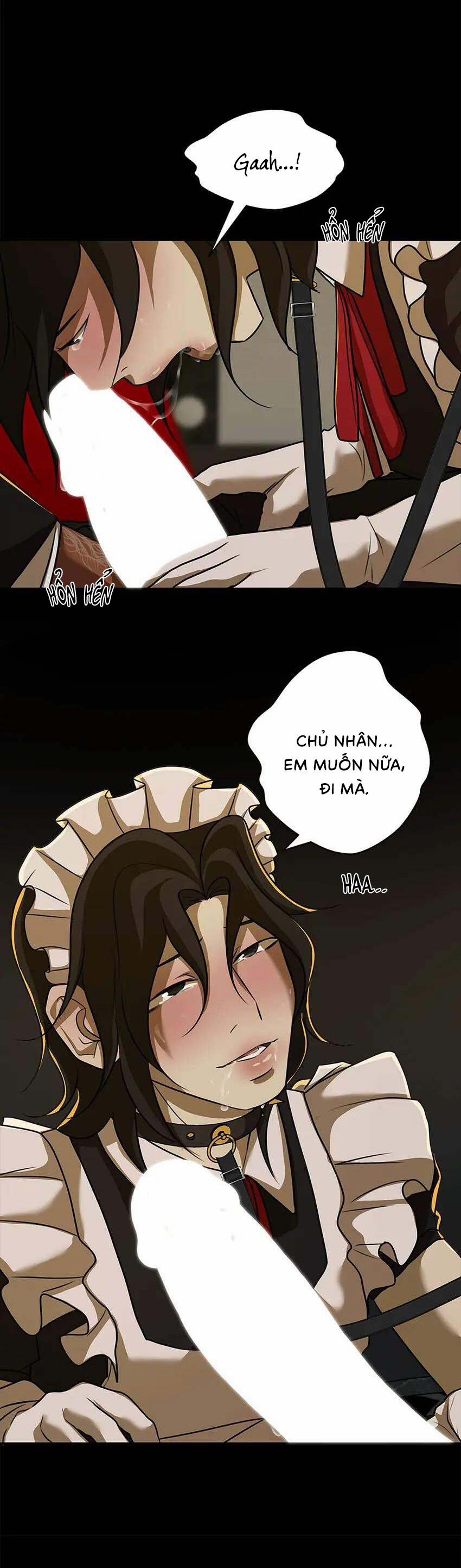 Yêu Phải Kẻ Sát Nhân Bóng Rổ 37 trang 6