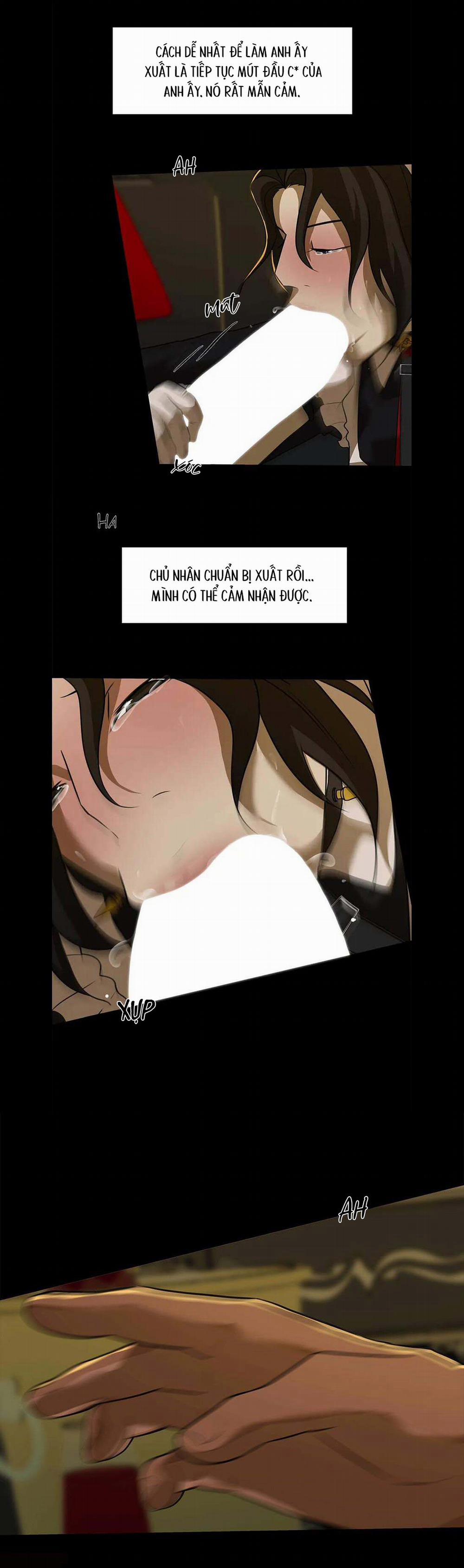 Yêu Phải Kẻ Sát Nhân Bóng Rổ 37 trang 9