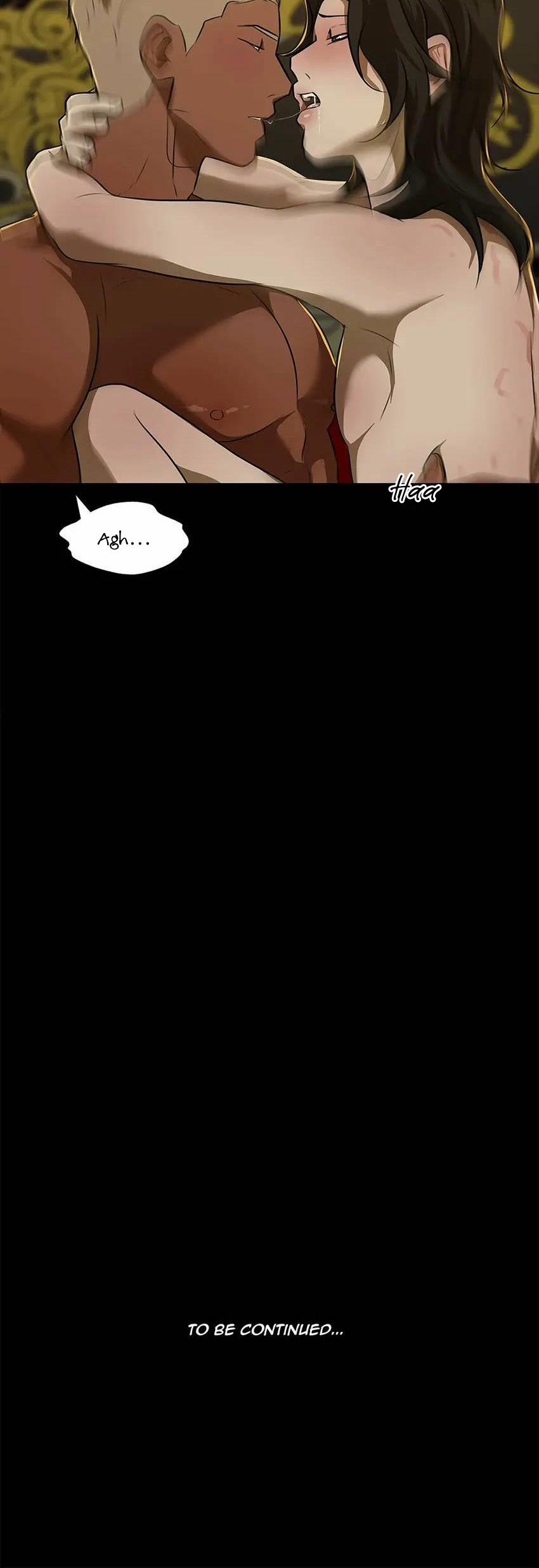 Yêu Phải Kẻ Sát Nhân Bóng Rổ 38 trang 23