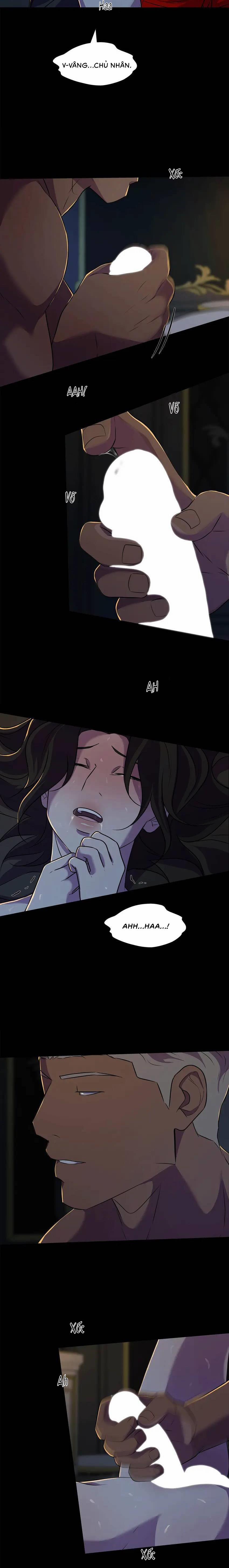 Yêu Phải Kẻ Sát Nhân Bóng Rổ 39 trang 14