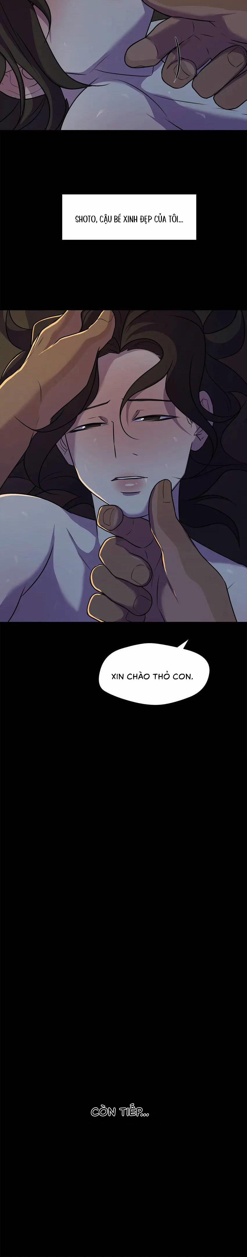 Yêu Phải Kẻ Sát Nhân Bóng Rổ 39 trang 23