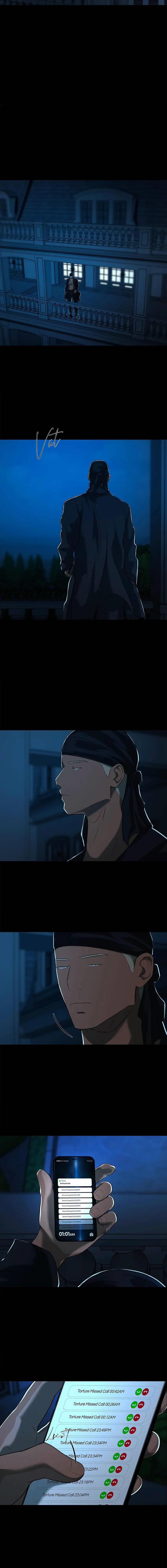 Yêu Phải Kẻ Sát Nhân Bóng Rổ 40 trang 13