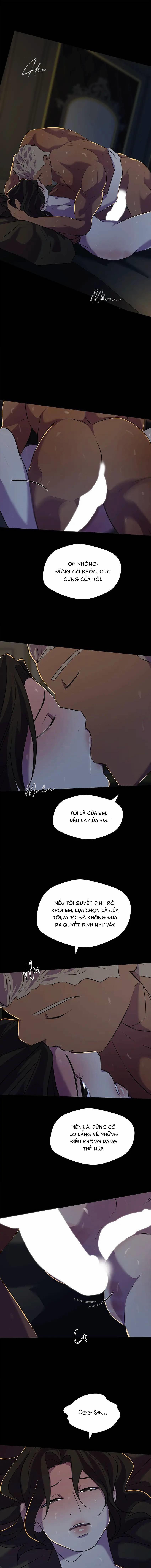 Yêu Phải Kẻ Sát Nhân Bóng Rổ 40 trang 2