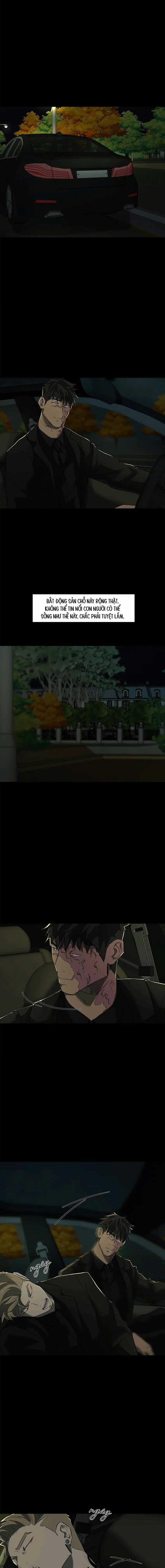 Yêu Phải Kẻ Sát Nhân Bóng Rổ 42 trang 0