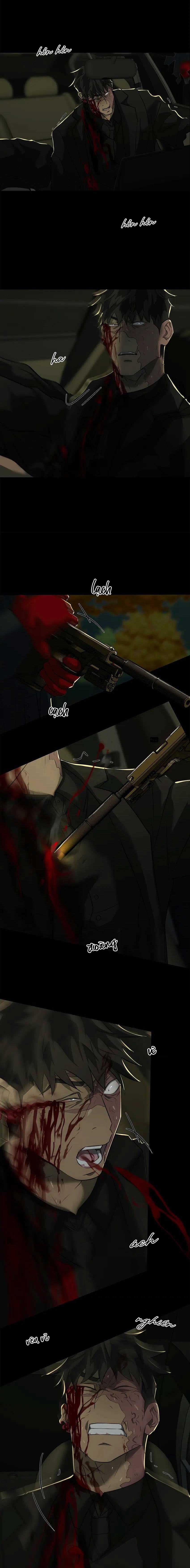 Yêu Phải Kẻ Sát Nhân Bóng Rổ 42 trang 14