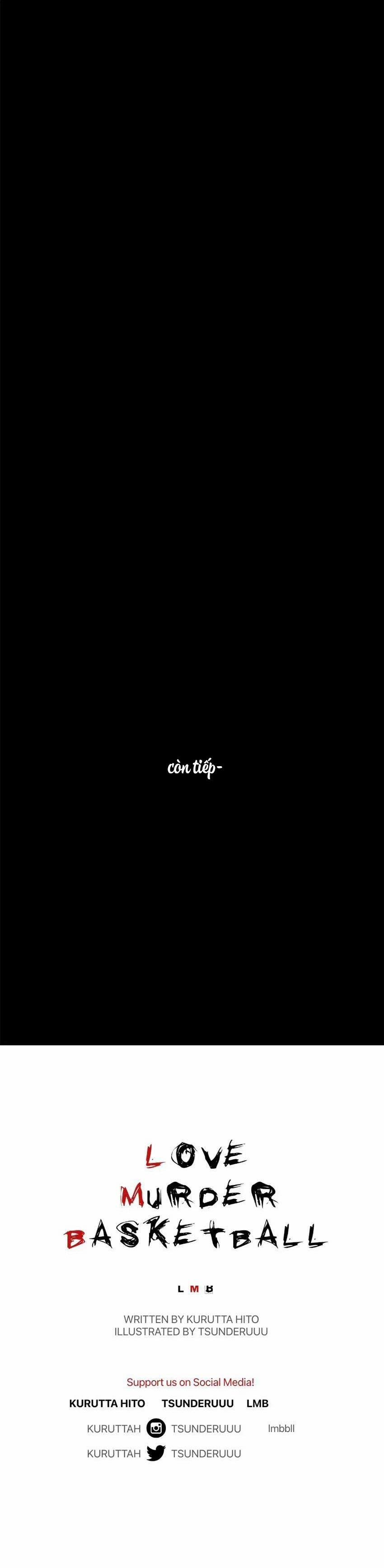 Yêu Phải Kẻ Sát Nhân Bóng Rổ 42 trang 17