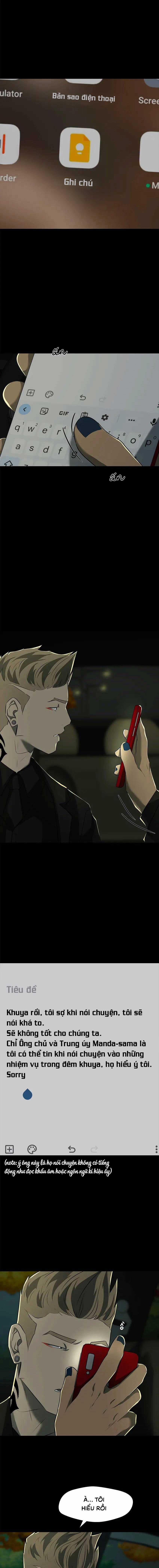 Yêu Phải Kẻ Sát Nhân Bóng Rổ 42 trang 2