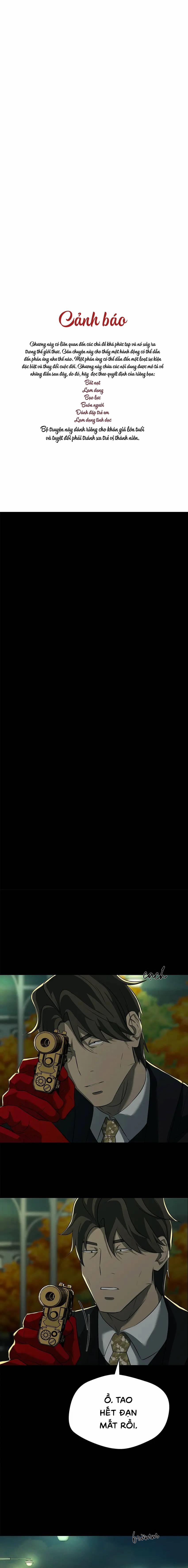 Yêu Phải Kẻ Sát Nhân Bóng Rổ 43 trang 0