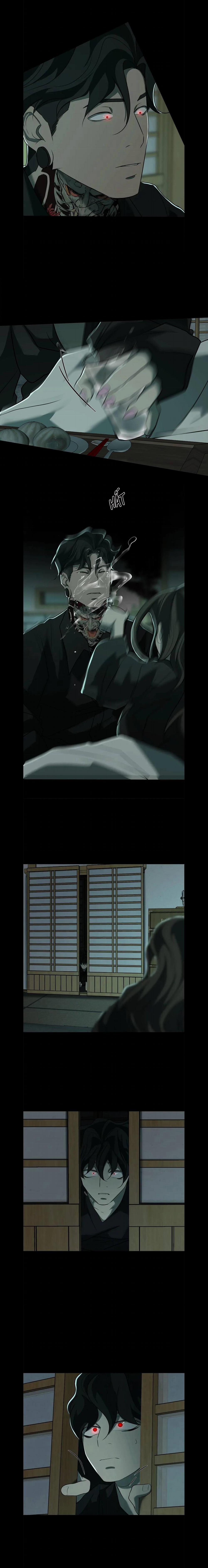 Yêu Phải Kẻ Sát Nhân Bóng Rổ 44 trang 10