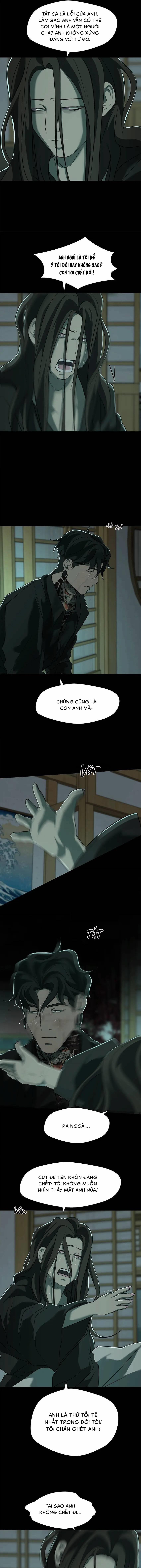 Yêu Phải Kẻ Sát Nhân Bóng Rổ 44 trang 12