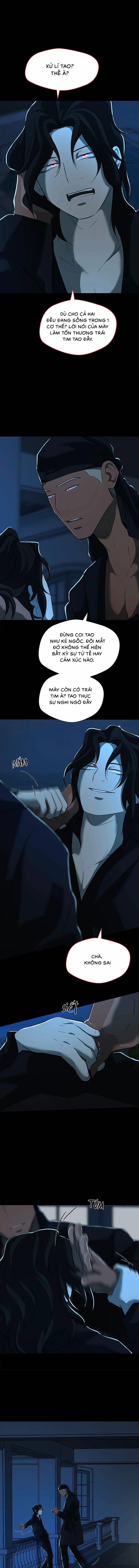 Yêu Phải Kẻ Sát Nhân Bóng Rổ 44 trang 2