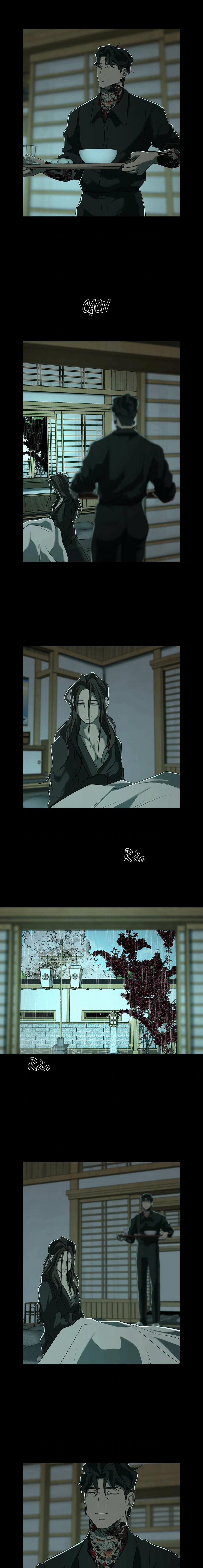 Yêu Phải Kẻ Sát Nhân Bóng Rổ 44 trang 8