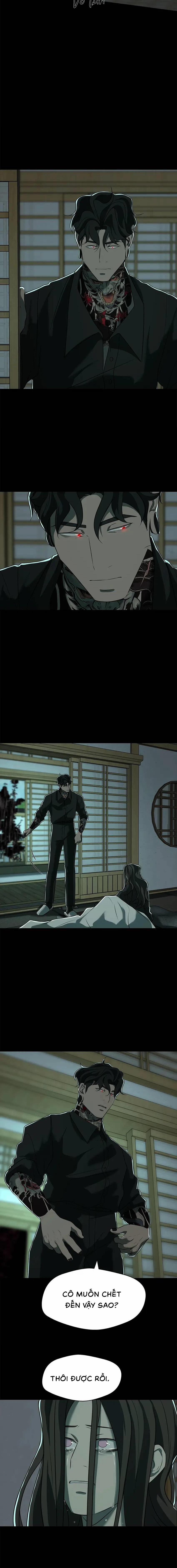 Yêu Phải Kẻ Sát Nhân Bóng Rổ 45 trang 1