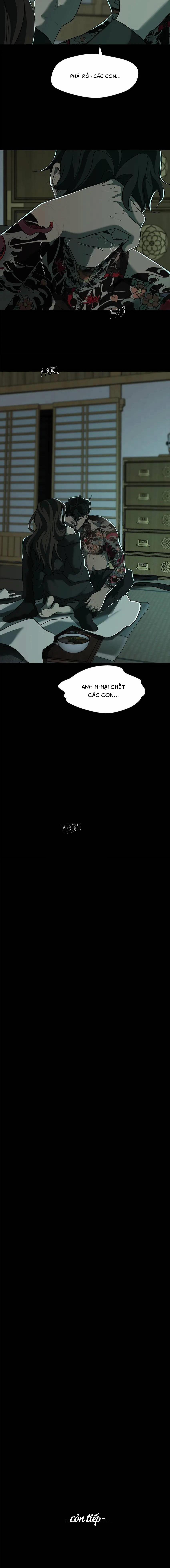 Yêu Phải Kẻ Sát Nhân Bóng Rổ 45 trang 19