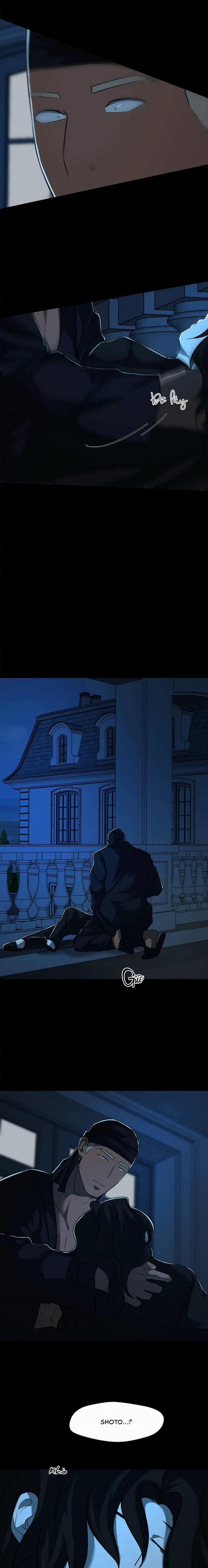 Yêu Phải Kẻ Sát Nhân Bóng Rổ 47 trang 10