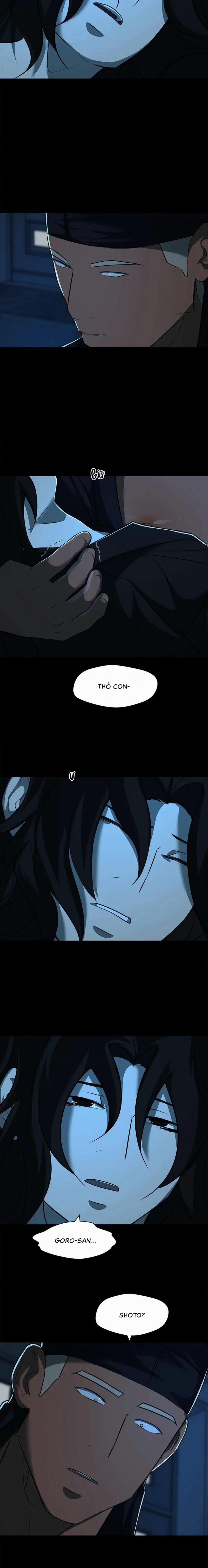 Yêu Phải Kẻ Sát Nhân Bóng Rổ 47 trang 11