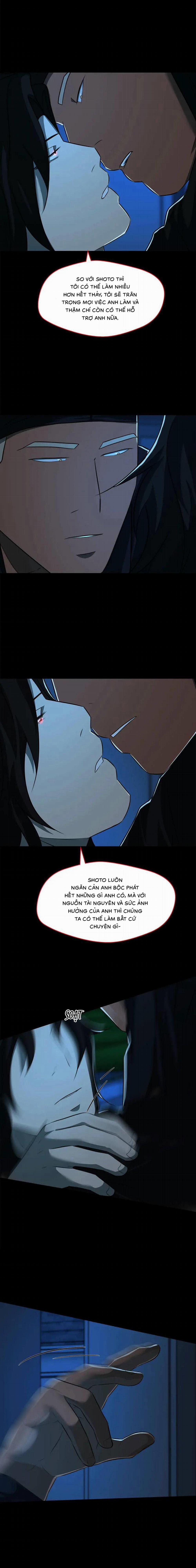 Yêu Phải Kẻ Sát Nhân Bóng Rổ 47 trang 2