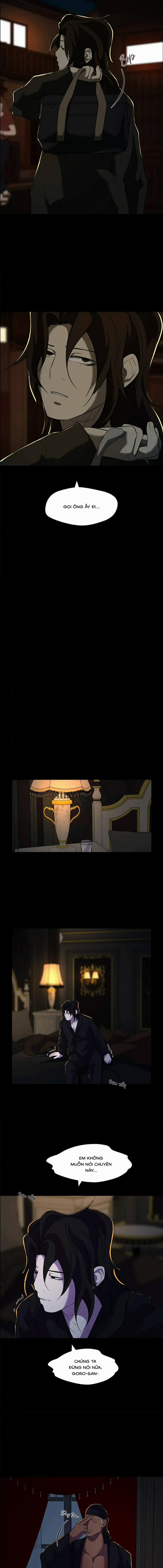 Yêu Phải Kẻ Sát Nhân Bóng Rổ 48 trang 11