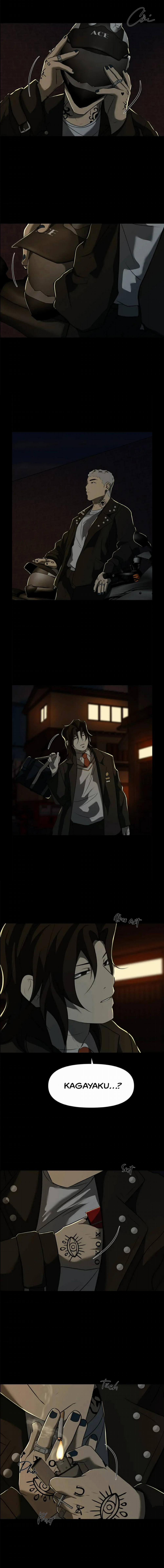 Yêu Phải Kẻ Sát Nhân Bóng Rổ 48 trang 2