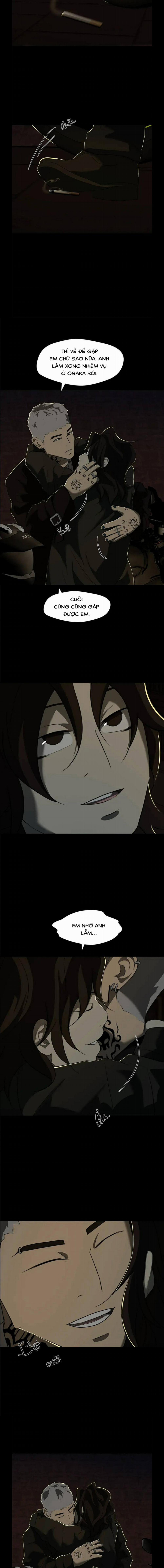 Yêu Phải Kẻ Sát Nhân Bóng Rổ 48 trang 5