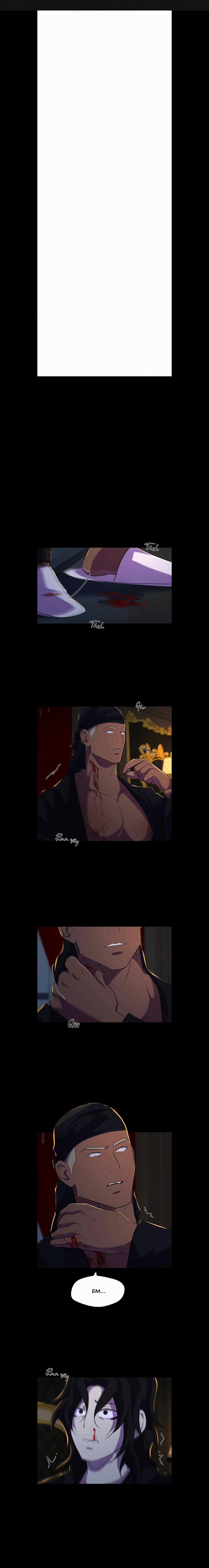 Yêu Phải Kẻ Sát Nhân Bóng Rổ 49 trang 0