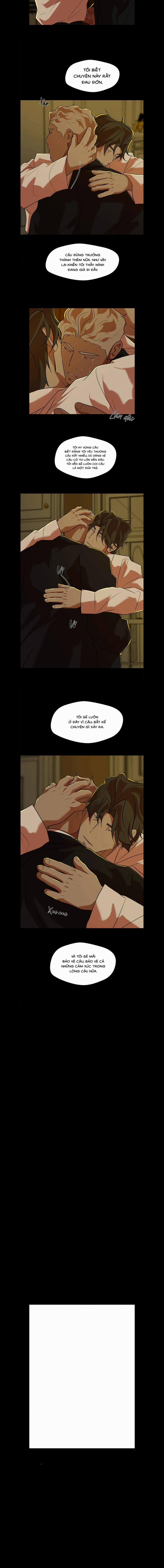 Yêu Phải Kẻ Sát Nhân Bóng Rổ 49 trang 16