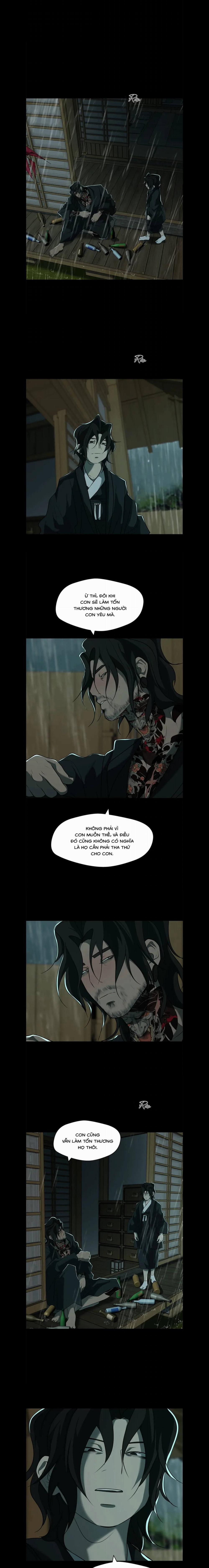 Yêu Phải Kẻ Sát Nhân Bóng Rổ 49 trang 2