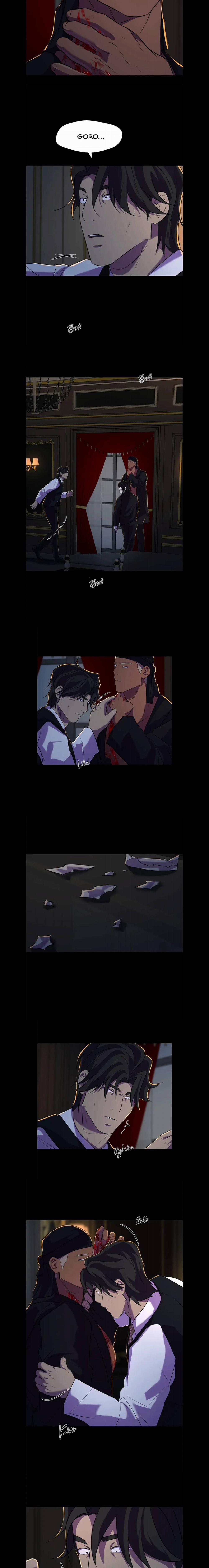 Yêu Phải Kẻ Sát Nhân Bóng Rổ 49 trang 7