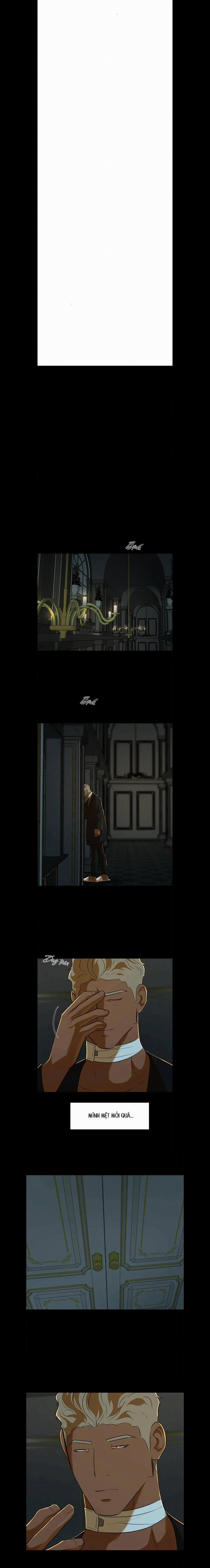 Yêu Phải Kẻ Sát Nhân Bóng Rổ 50 trang 0