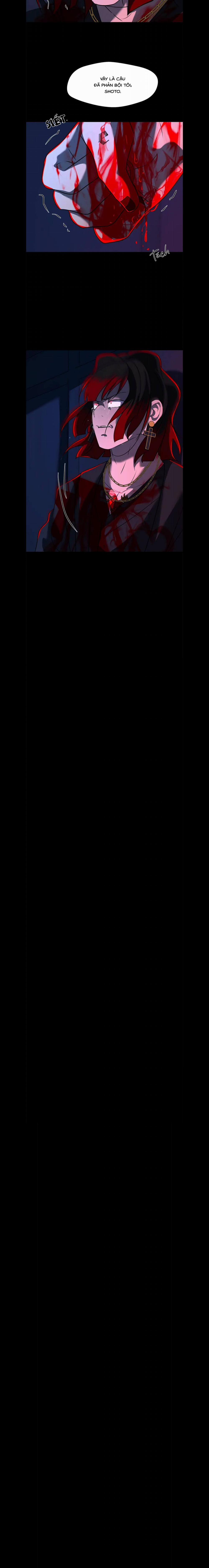 Yêu Phải Kẻ Sát Nhân Bóng Rổ 50 trang 19