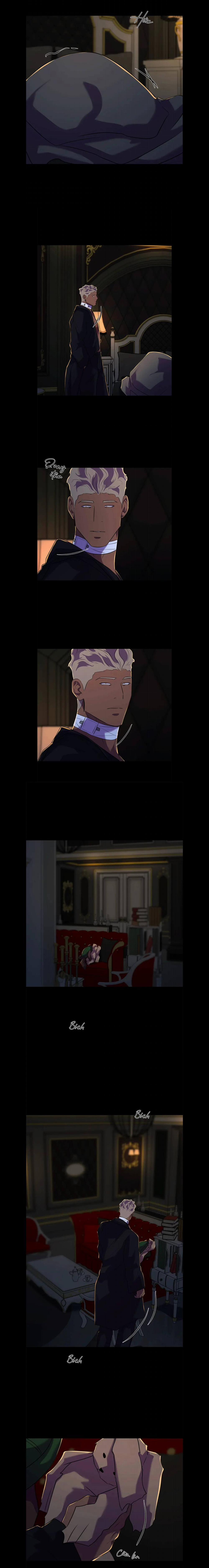 Yêu Phải Kẻ Sát Nhân Bóng Rổ 50 trang 3