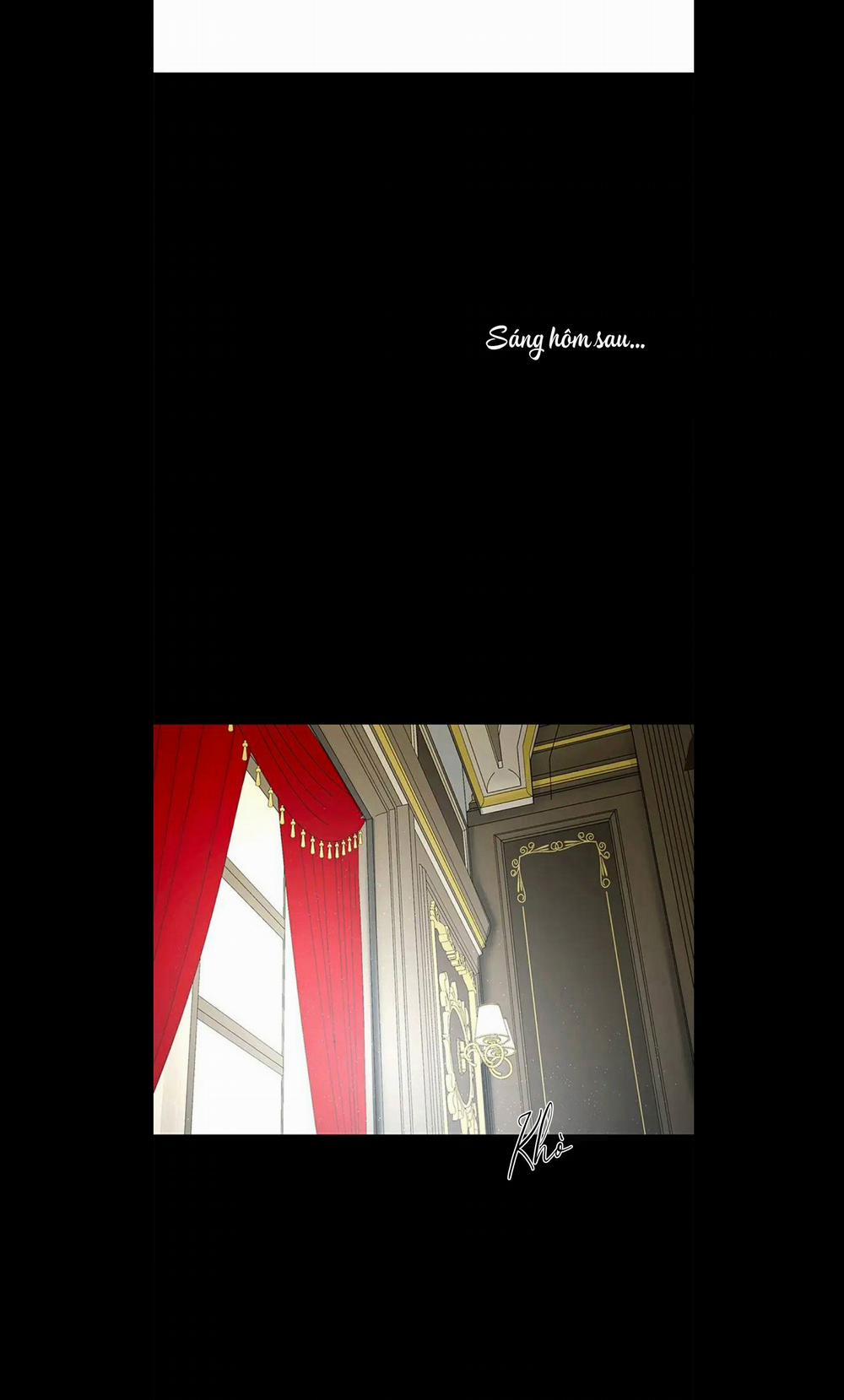 Yêu Phải Kẻ Sát Nhân Bóng Rổ 51 trang 1