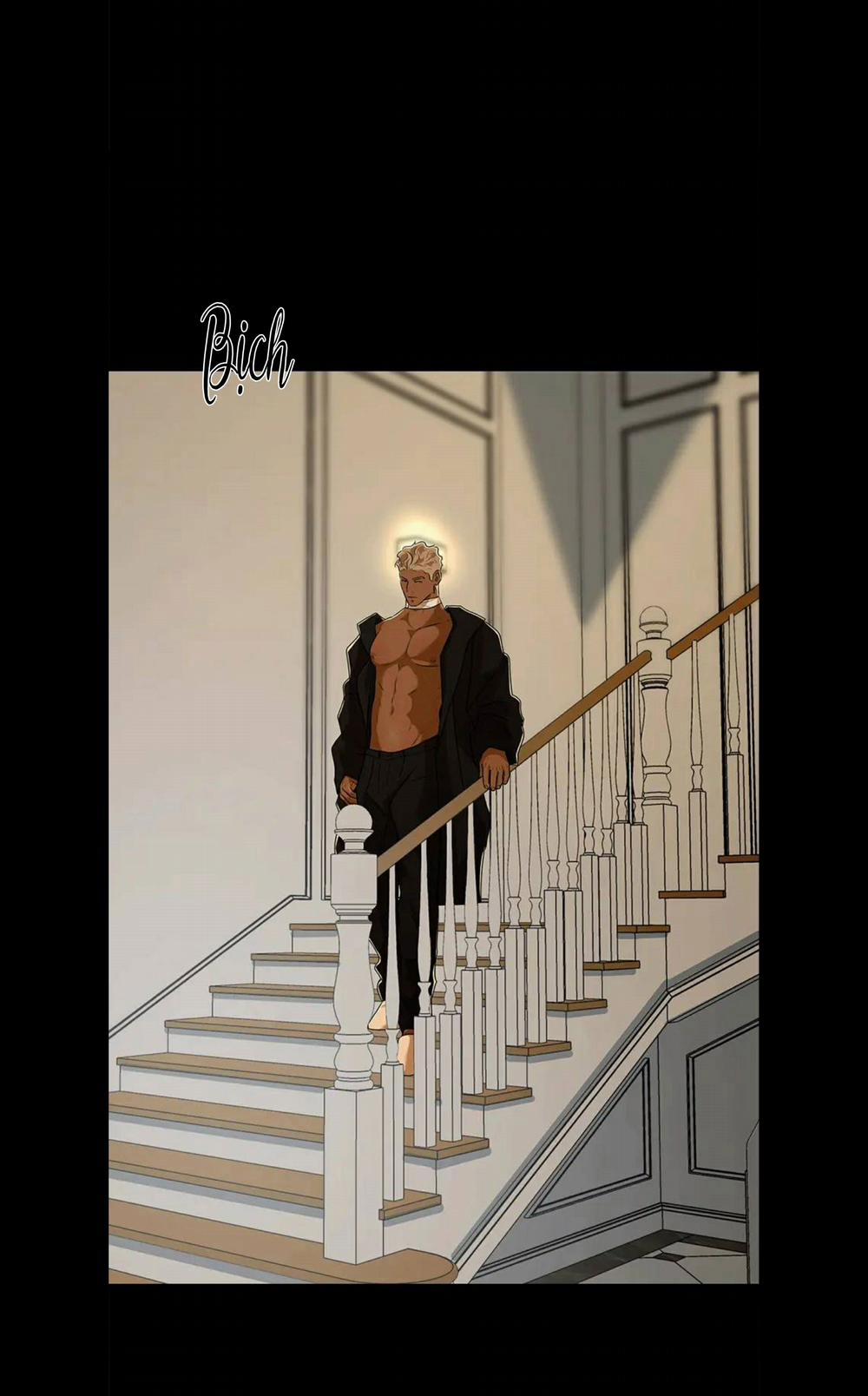 Yêu Phải Kẻ Sát Nhân Bóng Rổ 51 trang 10