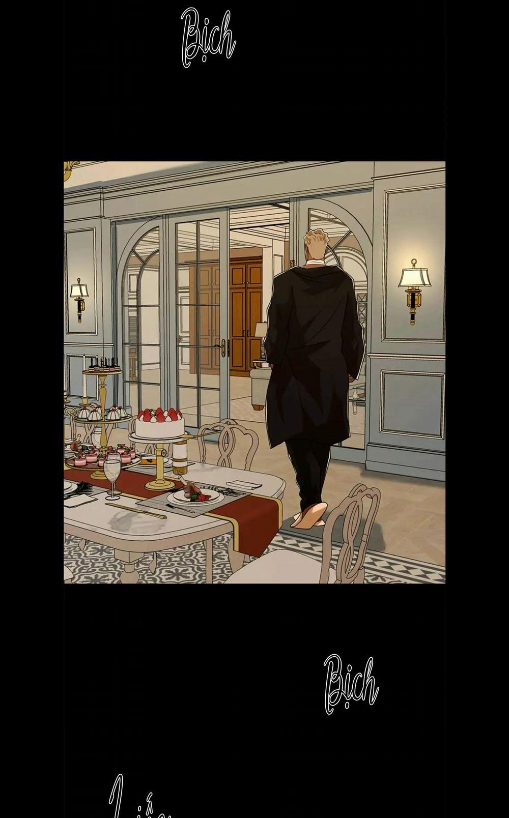 Yêu Phải Kẻ Sát Nhân Bóng Rổ 51 trang 12