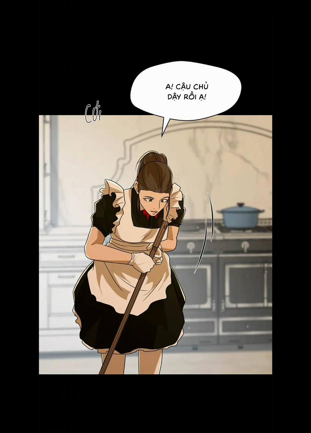 Yêu Phải Kẻ Sát Nhân Bóng Rổ 51 trang 15