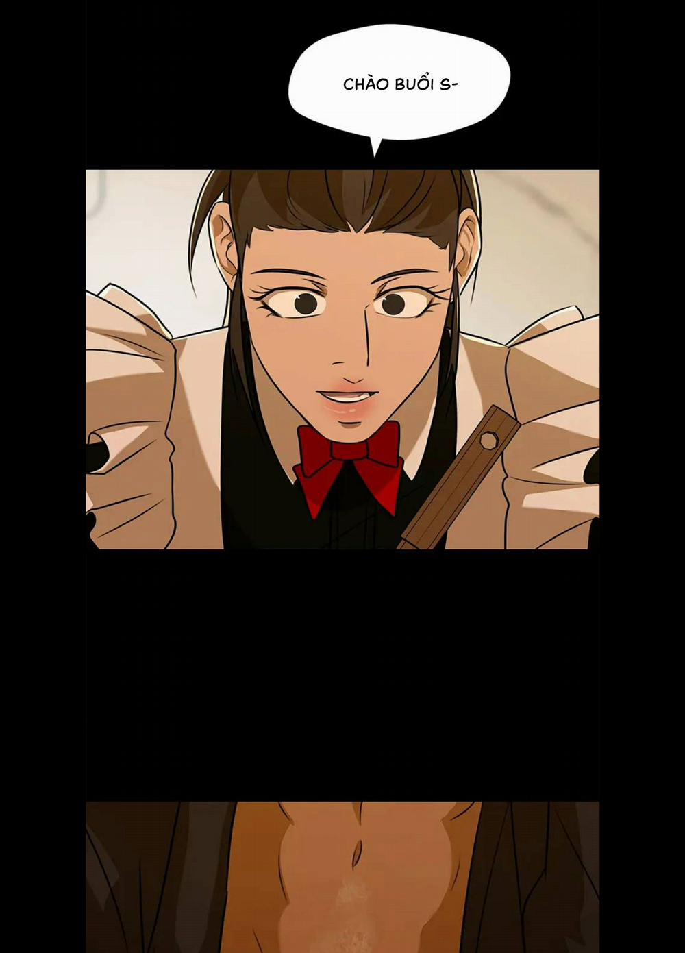 Yêu Phải Kẻ Sát Nhân Bóng Rổ 51 trang 16